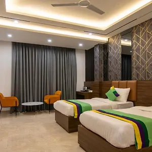 Treebo The Armani Near Igi Airport *** New Delhi