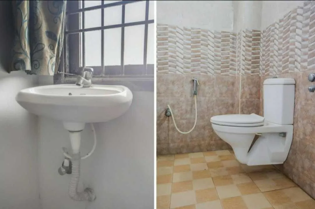 Hotel O Travel Inn New Delhi India