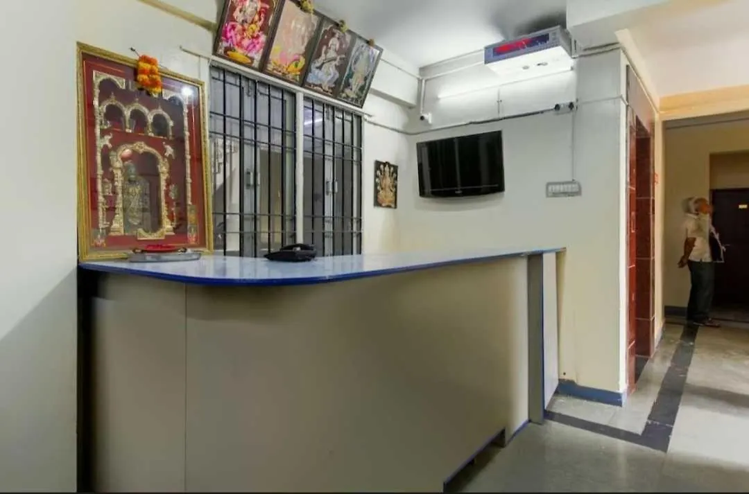 Hotel O Travel Inn New Delhi
