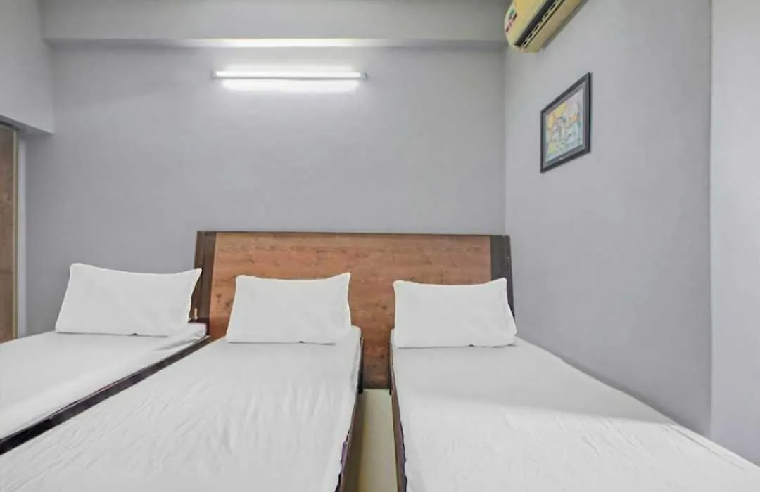 Hotel O Travel Inn New Delhi